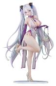 Azur Lane Figurine 1/6 Kearsarge Springtime Monitoring 28cm Phat Company