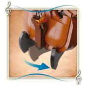 Retro Collection Pantasy 85065 Violin 42 cm | PANTASY