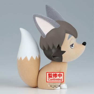 Haikyu figurine Fluffy Puffy Osamu Miya Kitsune 9 cm | BANPRESTO