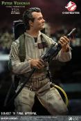 Ghostbusters statuette résine 1/8 Peter Venkman 22 cm | STAR ACE TOYS