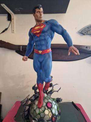  Superman Premium Format  | Sideshow