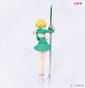 Magic Knight Rayearth Figurine Vivit Fuu Hououji 18cm System Service