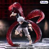 Tokyo Ghoul statuette PVC Muchute Ken Kaneki 17 cm | FURYU