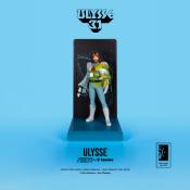 Ulysse 31 figurine Ulysse NEON 25 cm LED Tsume Art