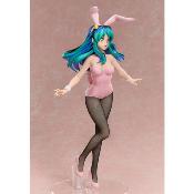 Urusei Yatsura Figurine 1/4 B-style Lum Bunny Ver. 47cm Union Creative