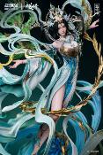 Willow God Liu Shen 1/4 Perfect World Statue Resine | Jomatal Studio