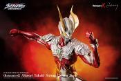 Ultraman Zero: The Chronicle figurine 1/6 Strong Corona Zero by Akinori Takaki 40 cm | THREEZERO