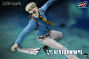 Jujutsu Kaisen figurine FigZero 1/6 Kento Nanami 30 cm | THREEZERO