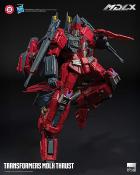 Transformers – Figurine MDLX Thrust 20 cm | ThreeZero