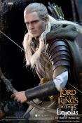 Le Seigneur des anneaux : Les Deux Tours figurine 1/6 Legolas at Helm's Deep 30 cm | ASMUS COLLECTIBLES