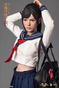 Girl Crush figurine 1/6 Kibitsu Momoko 30 cm | ASMUS COLLECTIBLES