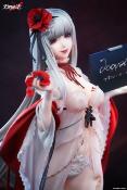 Path to Nowhere statuette PVC 1/7 Coquelic Prisonphoto Ver. 26 cm | AISNO GAMES