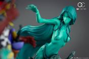 Albator, le Corsaire de l'Espace - Statue 1/6, Oniri Créations