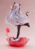 Dracu-riot! statuette PVC 1/7 Elina Olegovna Oven AmiAmi Limited Edition 25 cm | ALICEGINT