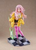 Original Character figurine PVC 1/3.5 LimeLight Lemonade Jam Ena Harumi 48 cm | AliceGlint