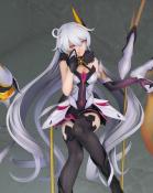 Houkai 3rd statuette 1/8 Kiana 29 cm| ALTER