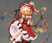 Touhou Project statuette 1/8 Flandre Scarlet Ami Ami LTD Ver. 25 cm | ALTER