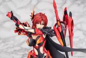 Honkai Impact 3rd statuette PVC 1/7 Murata Himeko Vermilion Knight Eclipse Ver. 28 cm | Apex innovation