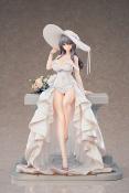 Azur Lane statuette PVC 1/7 Charybdis Brilliant Belle Ver. 27 cm | Apex Innovation