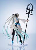 Fate/Extra statuette PVC Berserker / Morgan 20 cm | ANIPLEX