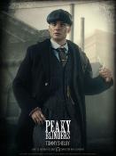Peaky Blinders figurine 1/6 Tommy Shelby Limited Edition 30 cm | Big Chief Studios