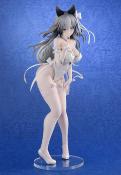 YukibusterZ Original Character statuette 1/4 Miu Mikura 41 cm | BINDing