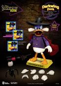 Darkwing Duck figurine Dynamic Action Heroes 1/9 Darkwing Duck 16 cm | BEAST KINGDOM