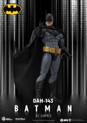 DC Comics figurine Batman 21 cm I Beast Kingdom