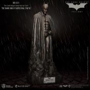 The Dark Knight Rises statuette Master Craft Memorial Batman 45 cm | DC Com