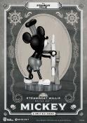 Steamboat Willie statuette Master Craft Mickey 46 cm | BEAST KINGDOM