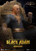 Black Adam statuette Master Craft Black Adam 38 cm | BEAST KINGDOM