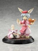 Made in Abyss statuette PVC Lepus Nanachi & Mitty 14 cm | BELLFINE 
