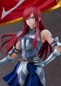 Fairy Tail statuette PVC 1/8 Erza Scarlet 32 cm | BELLFINE