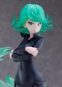 One Punch Man statuette PVC 1/7 Terrible Tornado 24 cm | BELLFINE