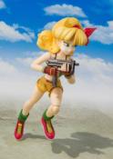 Dragonball figurine S.H. Figuarts Lunch 13 cm | Tamashi Nations