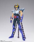 Saint Seiya figurine Saint Cloth Myth EX Phoenix Ikki (New Bronze Cloth) Revival Ver. 17 cm | tamashi Nations