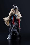 Ultraman statuette PVC Tamashii Studio Premium Ultraman Zero -10th Anniversary- 62 cm | Tamashi Nations