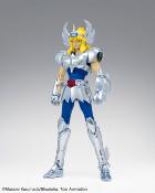 Saint Seiya figurine Myth Cloth Cygnus Hyoga 20th Anniversary Ver. 16 cm Bandai | Tamashii Nations