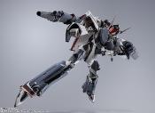 Macross Frontier figurine DX Chogokin VF-171EX Armored Nightmare Plus (Alto Saotome Usw) Revival Ver. 30 cm | TAMASHI NATIONS
