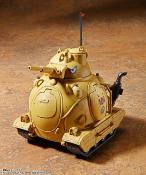 Sand Land réplique Diecast Chogokin Sand Land Tank 104 15 cm | Tamashii nations