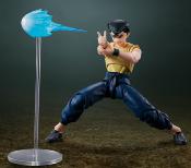 Yu Yu Hakusho figurine S.H. Figuarts Yusuke Urameshi 15 cm | BANDAI 