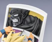 Dragon Ball Z figurine Figuarts Zero Son Goku Trail of Battles 22 cm | BANDAI