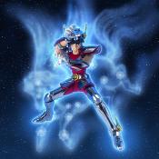 Saint Seiya Pegasus Seiya First Bronze Cloth 17cm Figurine Saint Cloth Myth EX Bandai Tamashii Nations SCM EX Chevalier du Zodiaque Bronze