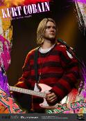 Kurt Cobain figurine 1/6 On Stage 31 cm| BLITZWAY