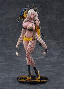 Azur Lane statuette PVC 1/7 Owari Anime Expo 2024 Ver. 28 cm  | CLAYNEL