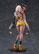 Azur Lane statuette PVC 1/7 Owari Anime Expo 2024 Ver. 28 cm  | CLAYNEL
