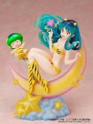 Urusei Yatsura statuette PVC 1/7 Lum & Ten Box Cafe & Space Collaborationn 20 cm | DESIGN COCO