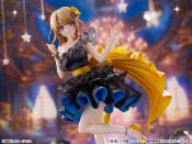 My Youth Romantic Comedy Is Wrong As I Expected. Final statuette PVC 1/7 Iroha Isshiki Starry Dress Ver. 24 cm | CYBERG 2