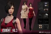 Resident Evil 2 figurine 1/6 Ada Wong 30 cm | DAMTOYS