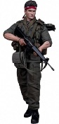 Platoon figurine 1/6 Chris Taylor 30 cm I DAMTOYS